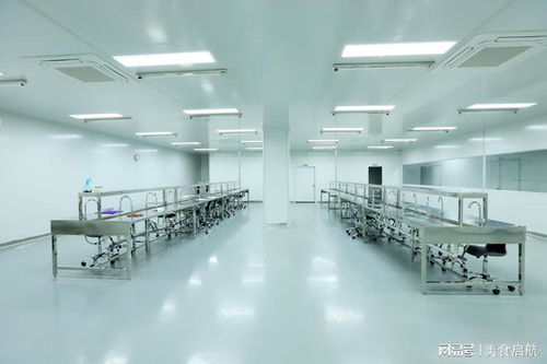 甄丝燕燕窝代工厂 用科技创新打造行业新标杆