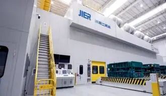 极氪智能科技获零碳工厂五星证书，领跑汽车行业绿色低碳转型