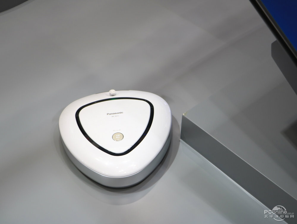 精致与科技的完美融合 松下电器多领域产品闪耀AWE展会
